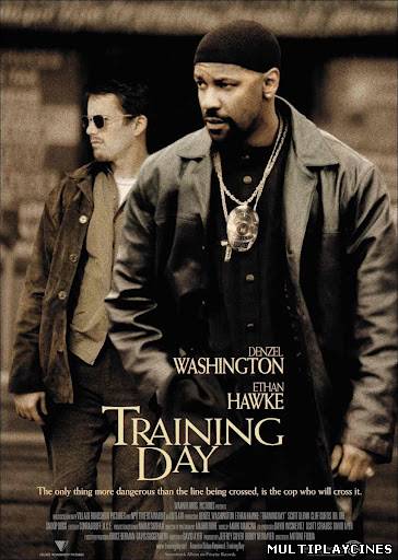 Ver Día de entrenamiento (Training Day) (2001) Online Gratis