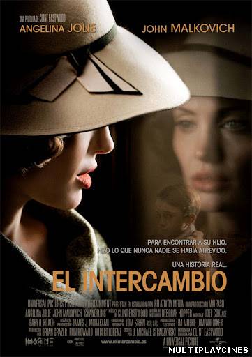 Ver El Intercambio / Changeling (2008) Online Gratis