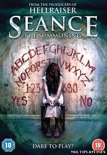 Ver Seance (Seance the summoning) (2012) Online Gratis