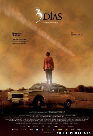 Ver Tres dias (3 dias) (2008) Online Gratis