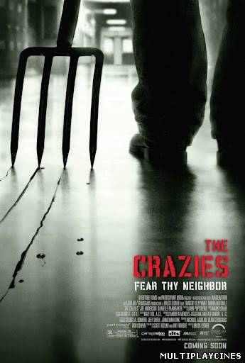Ver The Crazies –El Dia del Apocalipsis (2010) Online Gratis