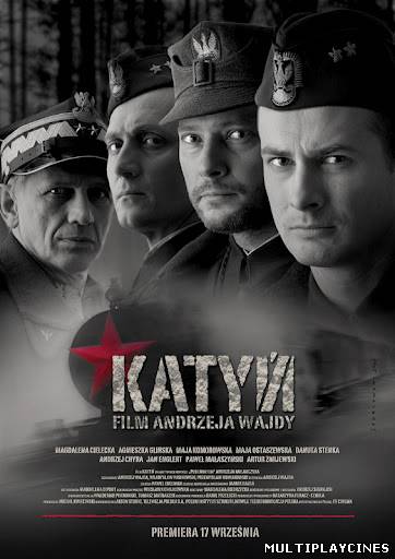 Ver Katyn (2007) Online Gratis