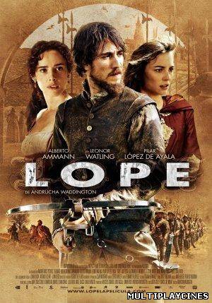 Ver Lope (2010) Online Gratis