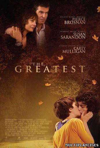 Ver El mejor (The Greatest) (2009) Online Gratis