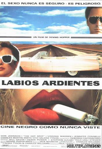 Ver Labios ardientes (1990) Online Gratis