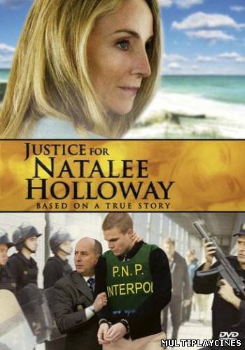 Ver Justicia para Natalee (Justice for Natalee Holloway) (2011) Online Gratis