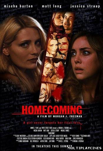 Ver Regreso inesperado / De vuelta a casa (Homecoming) (2009) Online Gratis