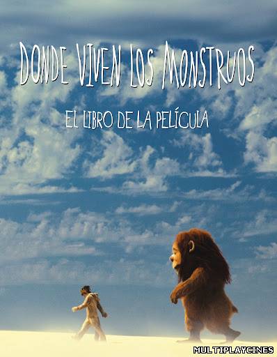 Ver Donde viven los monstruos (Where the Wild Things Are) (2009) Online Gratis