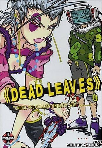Ver Dead Leaves (2004) Online Gratis