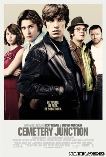 Ver Cemetery Junction [2010] Online Gratis