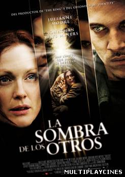 Ver La sombra de los otros (Shelter) (2010) Online Gratis