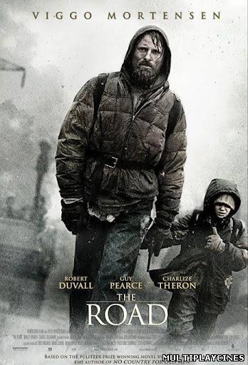 Ver La carretera (The Road) (2009) Online Gratis