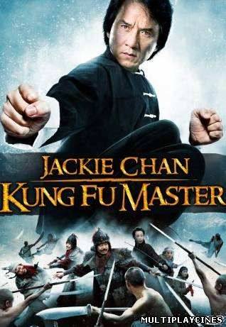 Ver Buscando a Jackie Chan Xun zhao cheng long. (Looking For Jackie) (2009) Online Gratis