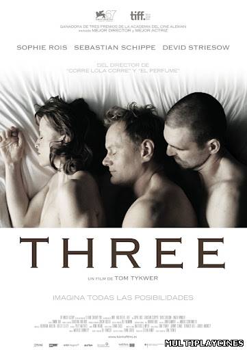 Ver Three (Tres) (2010) Online Gratis