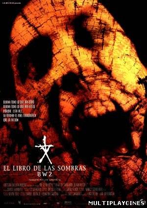 Ver El proyecto de la Bruja de Blair (2009) Online Gratis