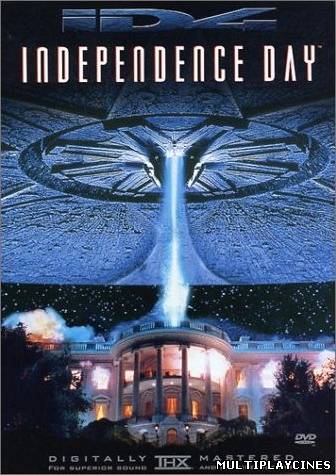 Ver El dia de la Independencia / Independence Day (1996) Online Gratis