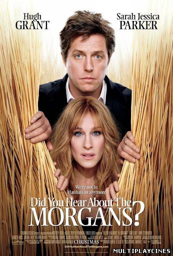 Ver ¿Qué fue de los Morgan? (2009) Online Gratis