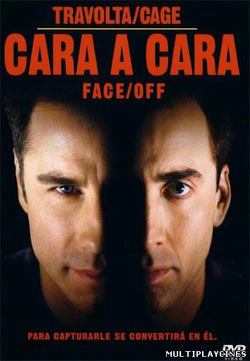 Ver Cara a cara / Contracara / Face-Off (1997) Online Gratis