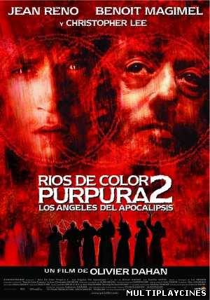 Ver Ríos de color púrpura 2: los ángeles del apocalipsis (2004) Online Gratis