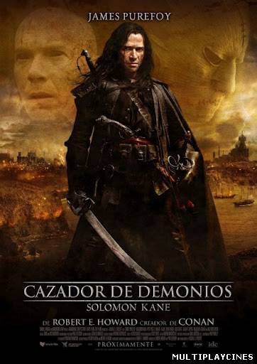 Ver Cazador de demonios (Solomon Kane) (2009) Online Gratis