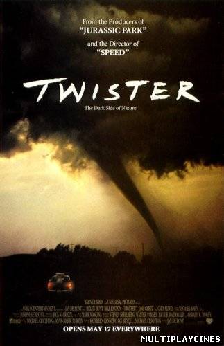 Ver Twister (1996) Online Gratis