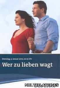 Ver Flor de pasión (Wer zu lieben wagt) (2010) Online Gratis
