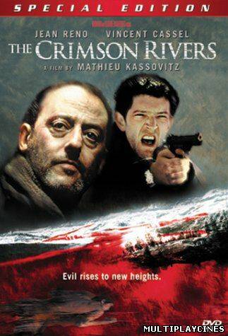 Ver Los ríos de color púrpura (2000) Online Gratis