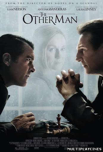 Ver Crónica de un engaño (The Other Man) (2008) Online Gratis