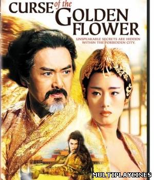 Ver La maldición de la flor dorada (2006) Online Gratis