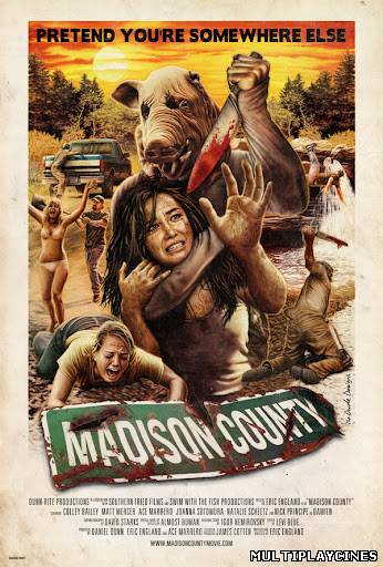 Ver Madison County (2011) Online Gratis