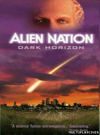 Ver Alien Nation: Horizontes Oscuros (1994) Online Gratis