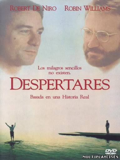 Ver Despertares (Awakenings) (1990) Online Gratis