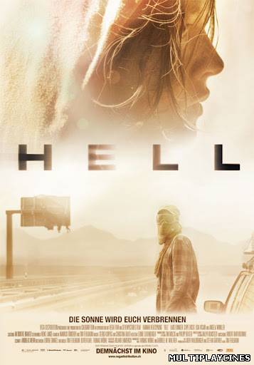Ver Hell (2011) Online Gratis