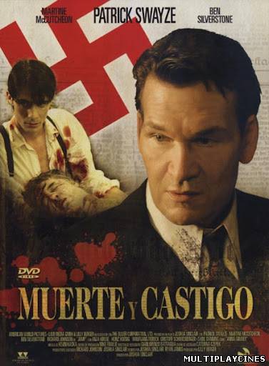 Ver Muerte y castigo (2007) Online Gratis