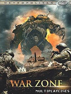 Ver War Zone (2012) Online Gratis