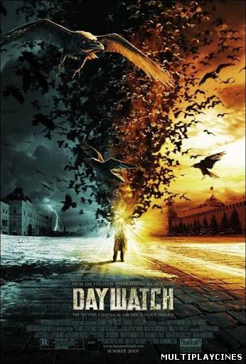 Ver Guardianes del día (2006) Online Gratis