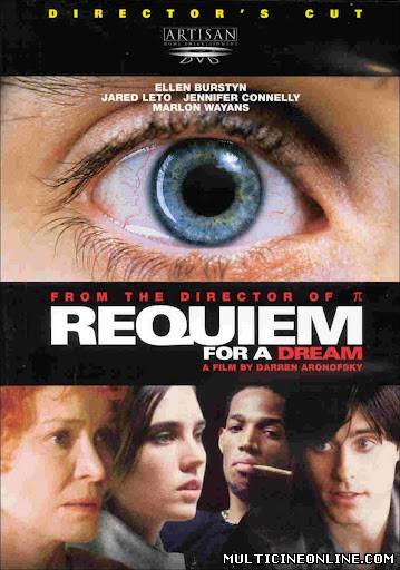 Ver Réquiem por un sueño (Requiem for a Dream) (2000) Online Gratis