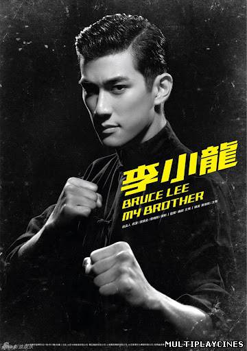 Ver Bruce lee el inicio (李小龍 / El joven Bruce Lee / Lei Siu Lung / Li Xiao Long / Bruce Lee, My Brother) (2010) Online Gratis