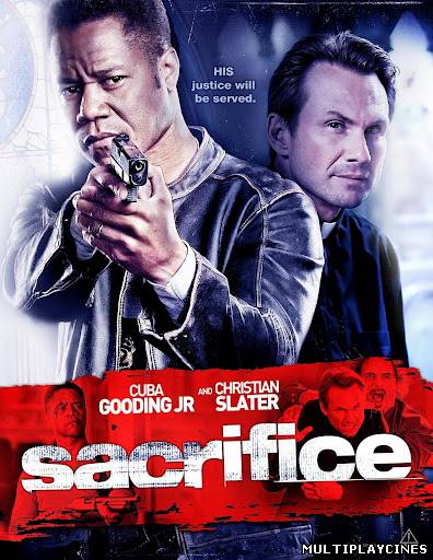 Ver Sacrificio (Sacrifice) (2011) Online Gratis