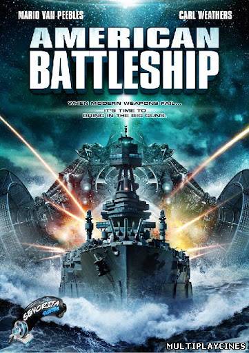 Ver American Warships (2012) Online Gratis