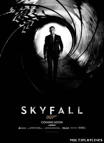 Ver Skyfall (James Bond 23) (2012) Online Gratis