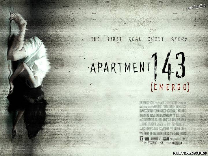 Ver Donde Habita el Diablo / Emergo (Apartment 143) (2011) Online Gratis