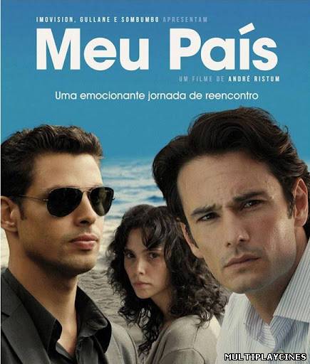 Ver Meu País (2011) Online Gratis