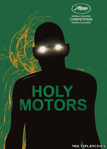 Ver Holy motors (2012) Online Gratis