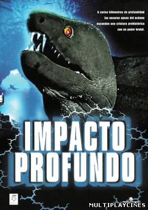 Ver Impacto profundo (2003) Online Gratis