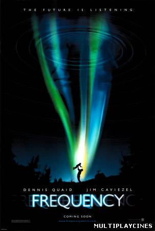 Ver Frequency (2010) Online Gratis