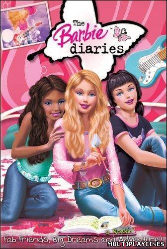 Ver Los diarios de Barbie (2005) Online Gratis