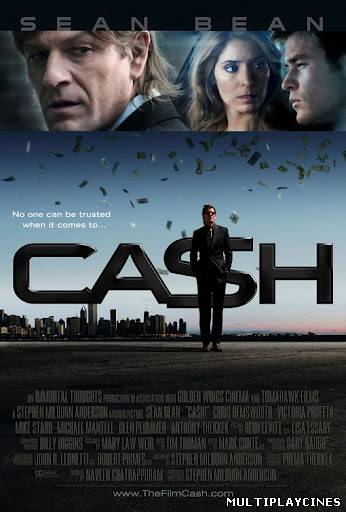 Ver Ca$h (Cash) (2010) Online Gratis