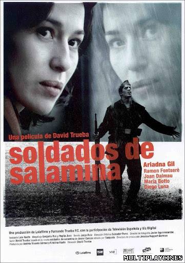 Ver Soldados de Salamina (2003) Online Gratis