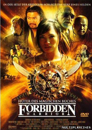 Ver Forbidden Warrior (2005) Online Gratis